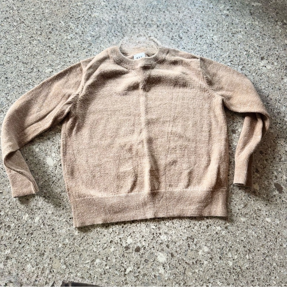 Gap l Boy’s Crew Neck Sweater : Size : S